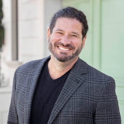 Joseph Cordi Huntington Beach, CA Real Estate Agent Headshot
