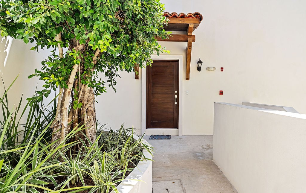 Terraced Flats 7522 | Cozy 2-Bedroom Retreat in Las Catalinas