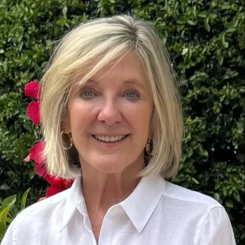 Diane Finkley Brooksville, FL Real Estate Agent Headshot