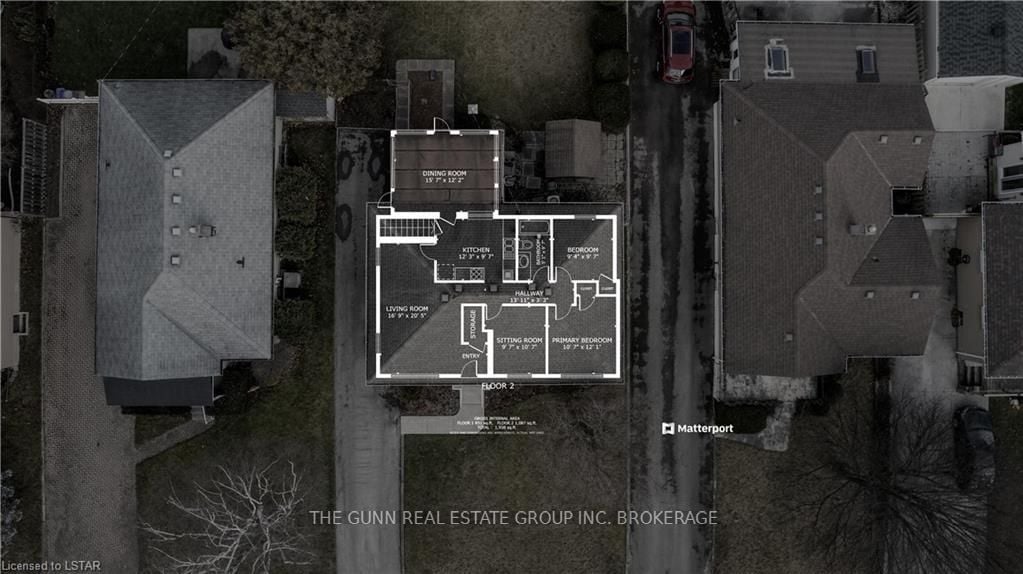 234 Merlin Cres