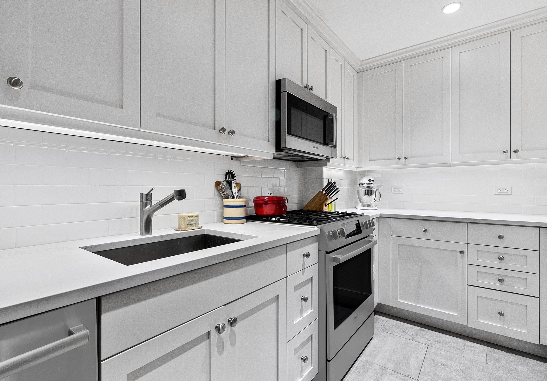 240 West End Avenue, #2C,