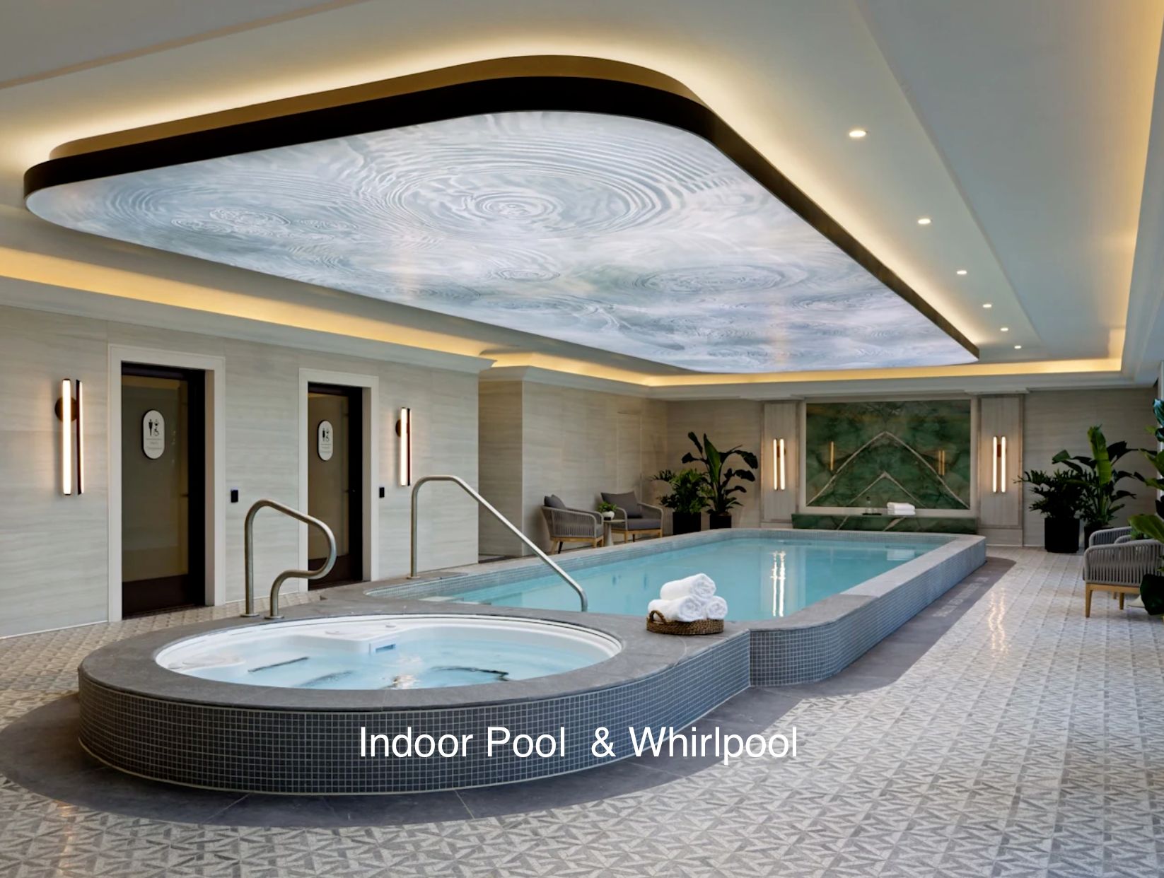  SOLD: Luxury Corner Penthouse 