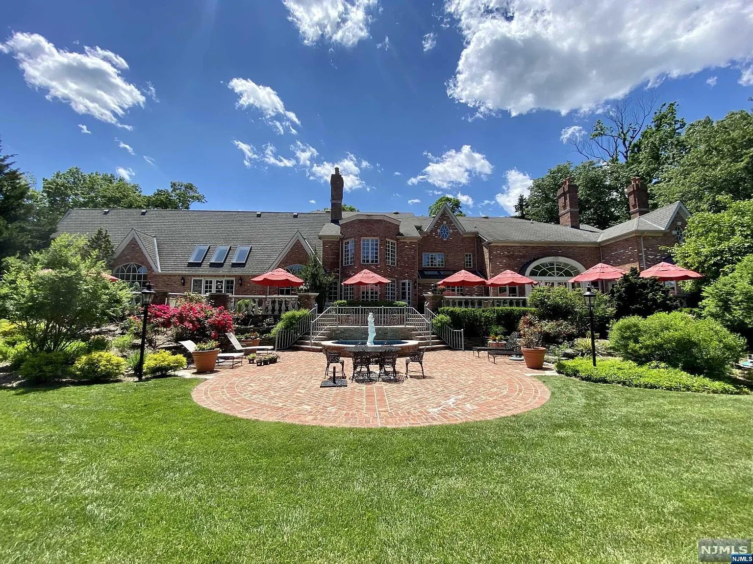 High Mountain Estate