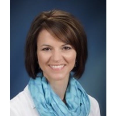 Melonee Ray Charlotte, NC Real Estate Agent Headshot