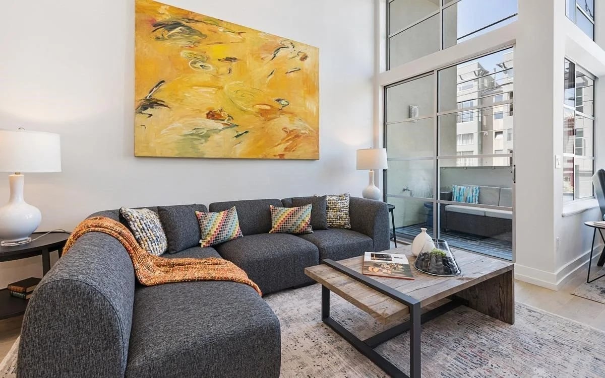 2407 Harrison Street Lofts