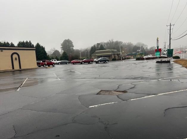 5659 Calhoun Memorial Hwy