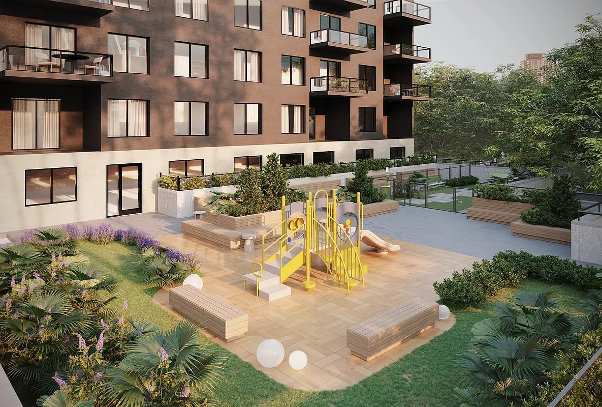228 13th Street Unit: 401