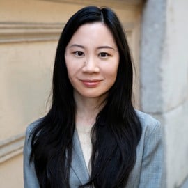 Elaine Hu
