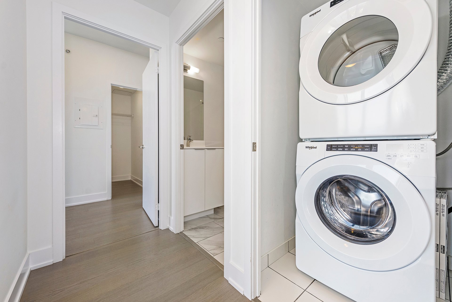 30 Shore Breeze Drive Unit: 5708
