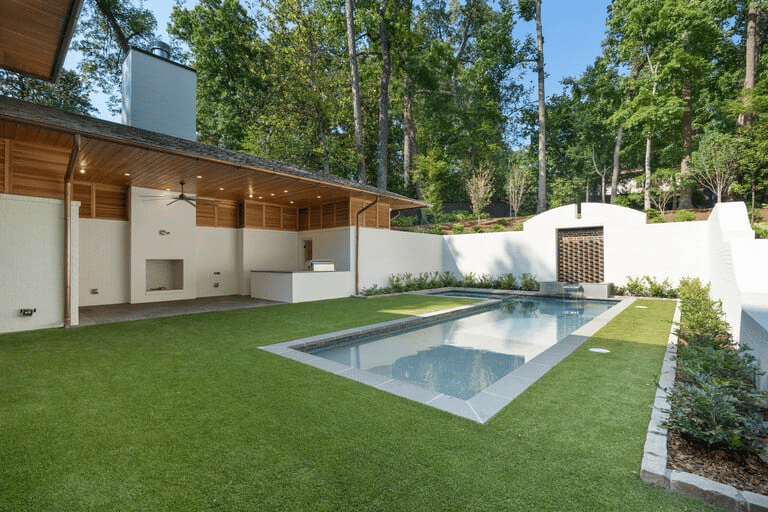 Triumph of Architecture and Craftsmanship, Modern Masterpiece Decades in the Making