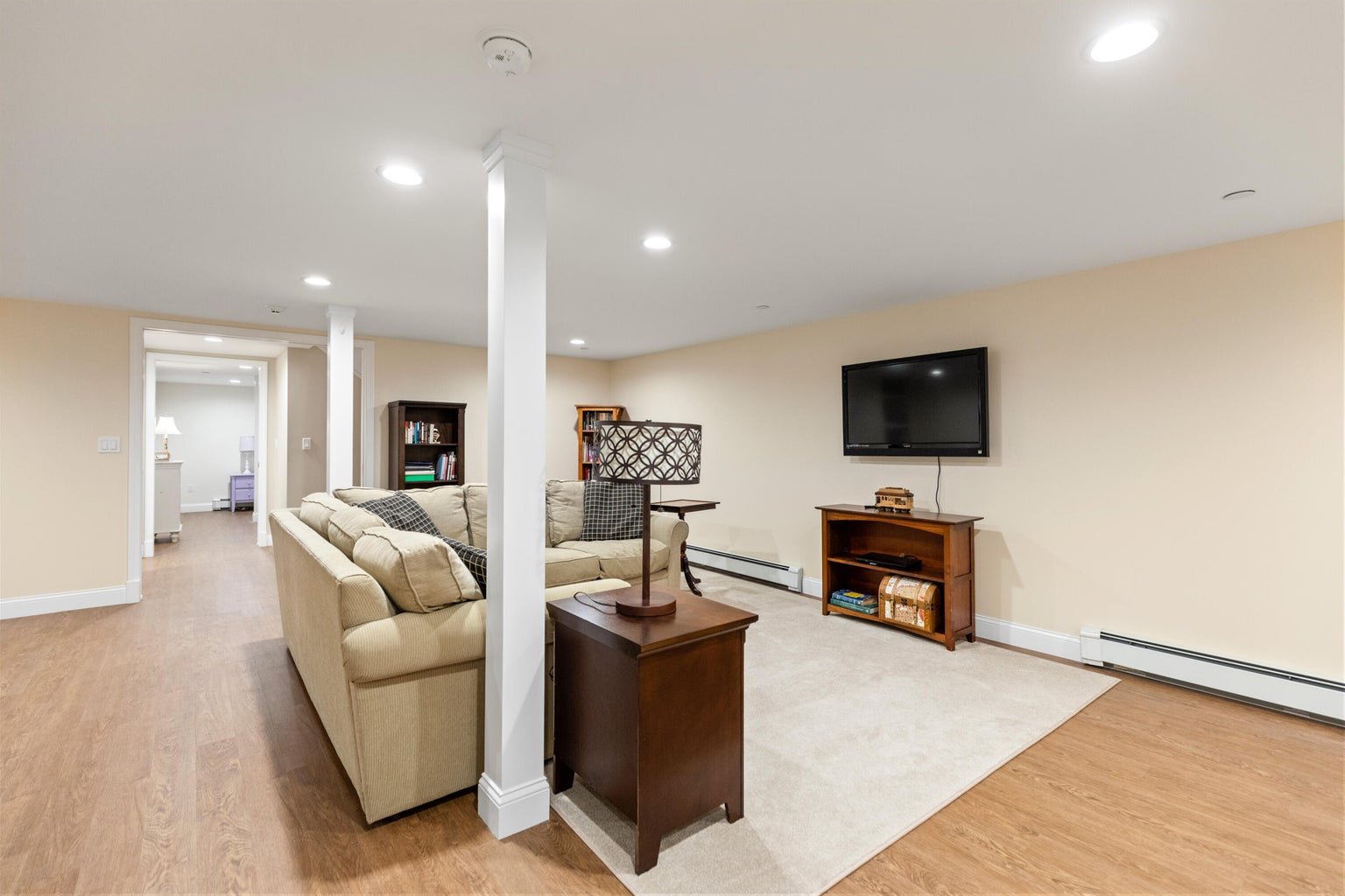 17 Atlantic Drive, Unit #: 17B