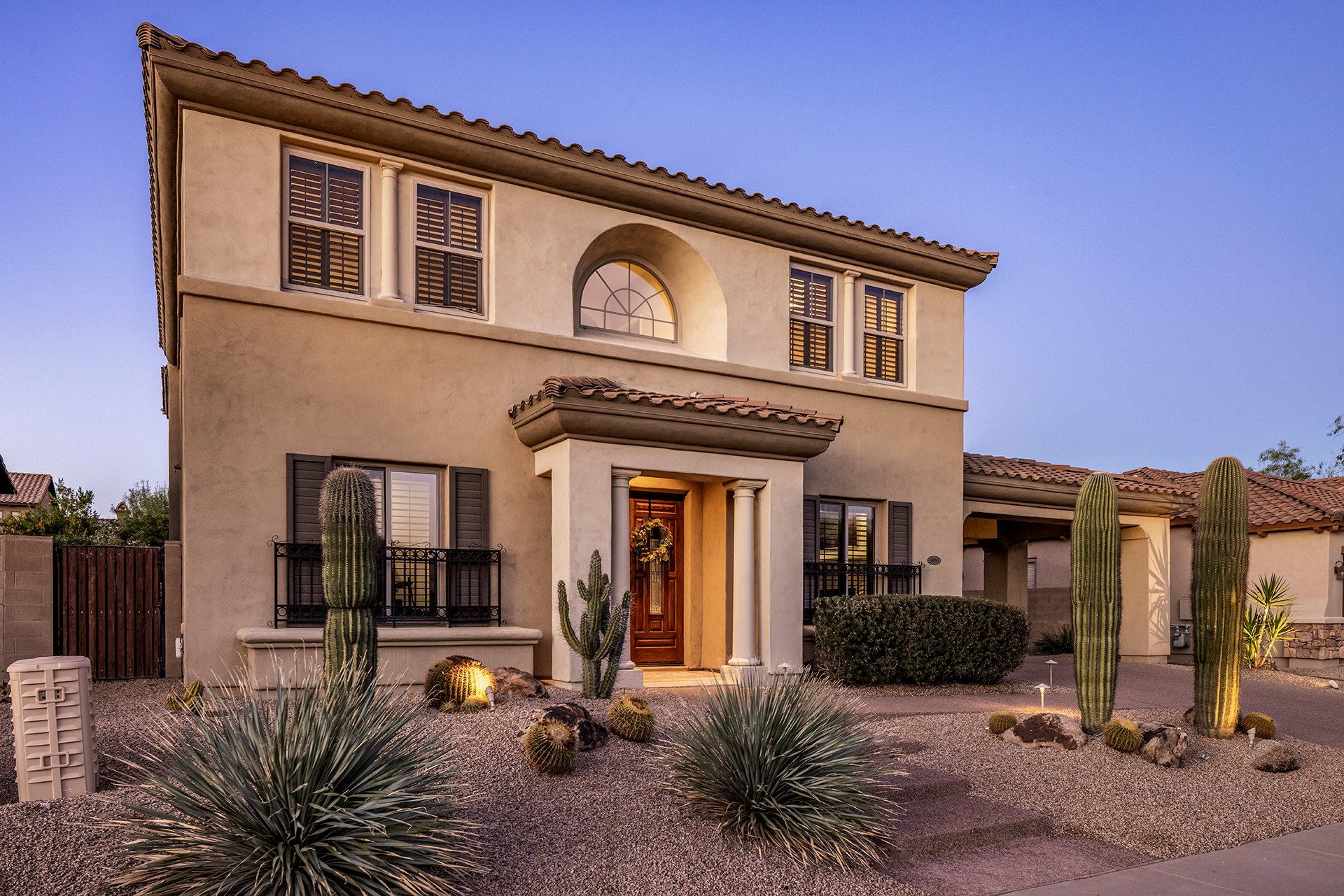 3950 E PATRICK Lane