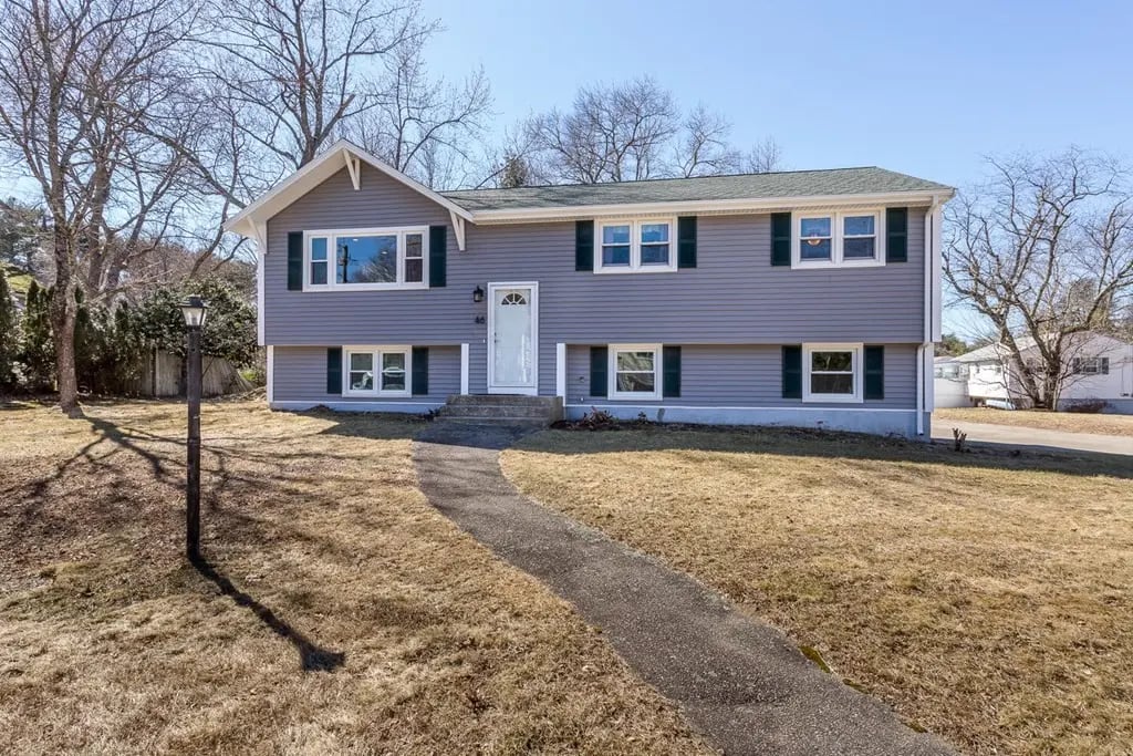 46 Kennedy Rd
