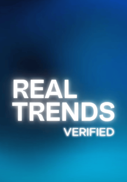 Again. RealTrends Verified.