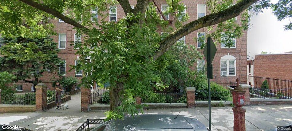 176 Seeley Street, Unit E8