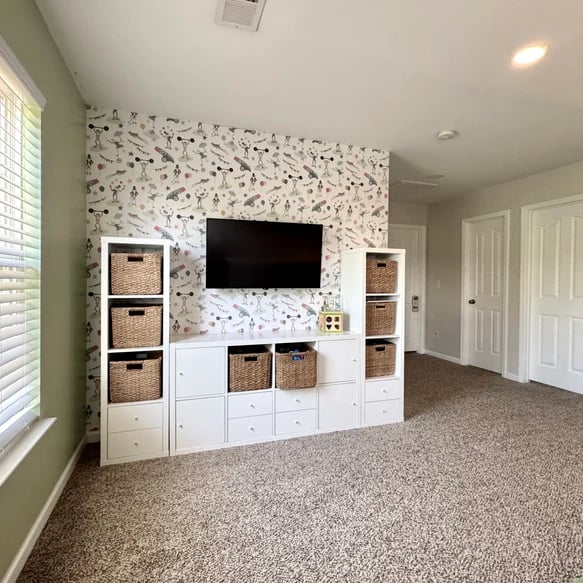 Sold: Marvelous Corner Lot in Bryson Meadows: A Stylish Haven in Greenville SC Nestled in Simpsonville