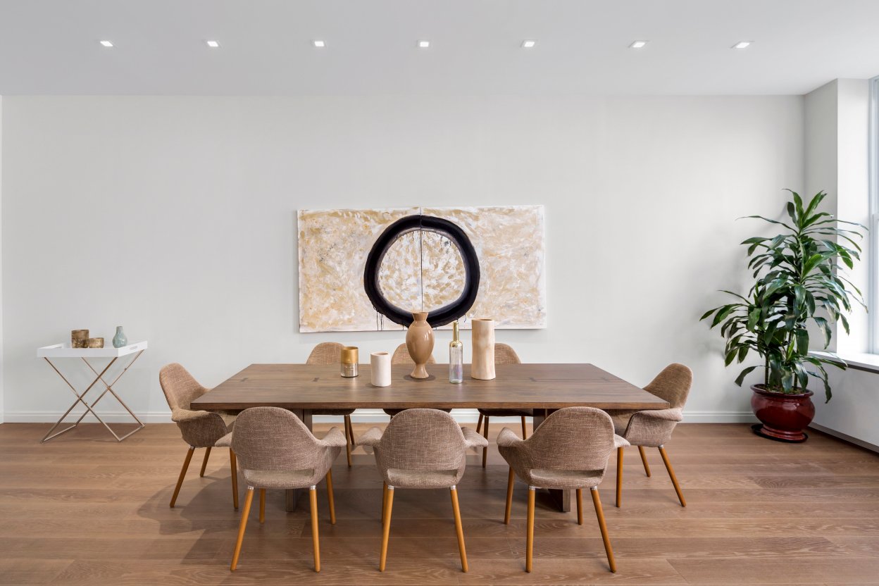 174 Duane St #2