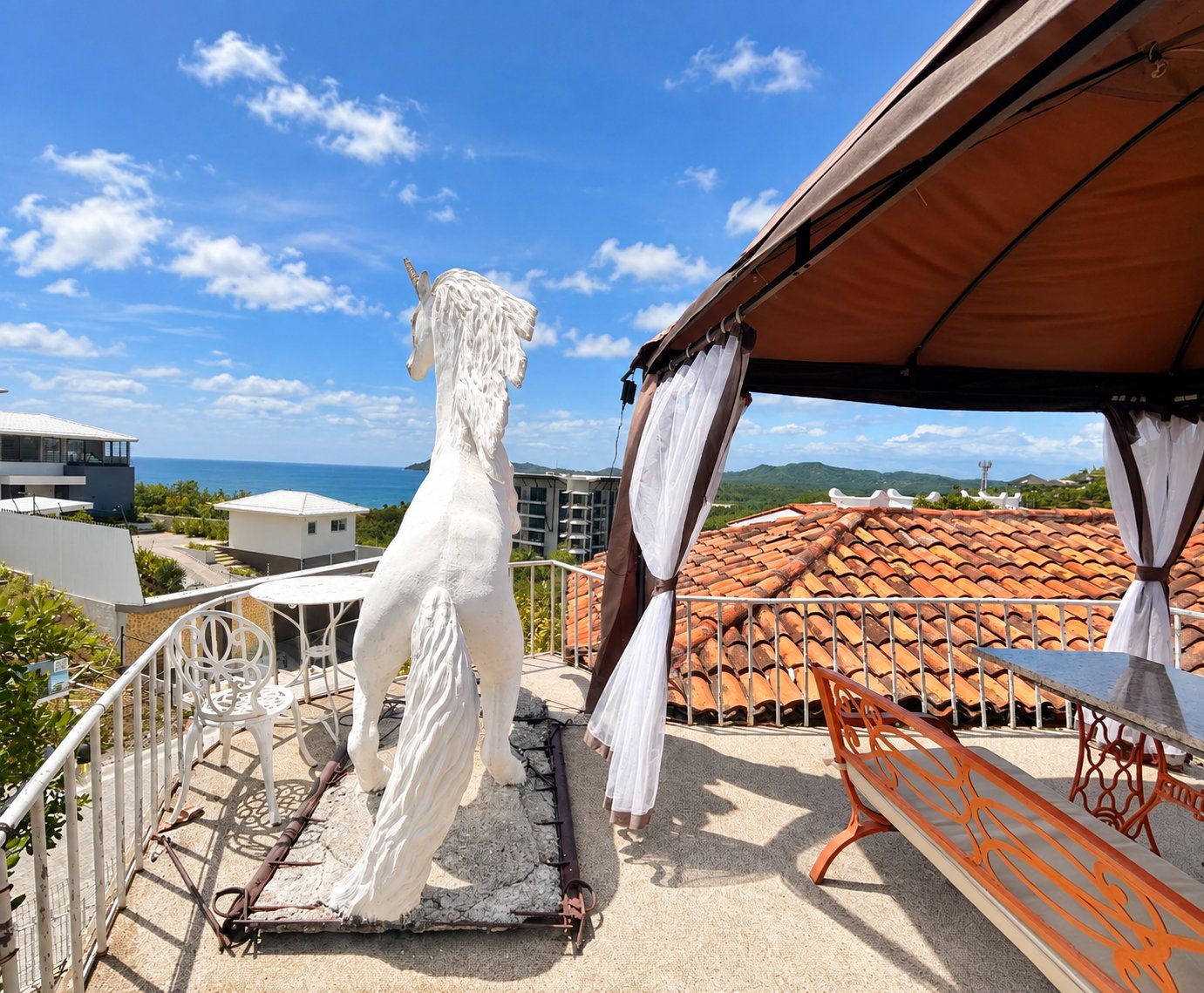 Casa Jabalí | 5-Bedroom Estate with 3 Titled Lots in Tamarindo