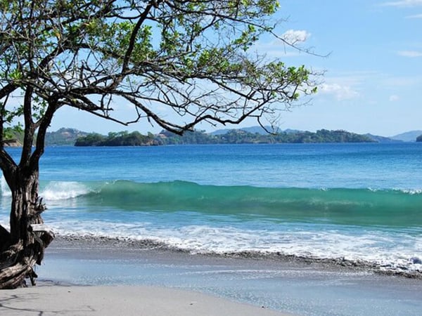Playa Flamingo