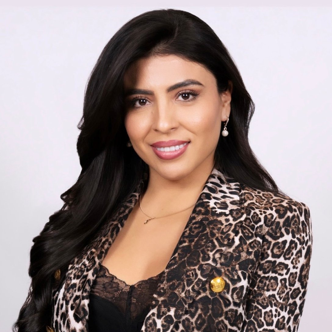 Evelyn Torres Clinton, NJ Real Estate Agent Headshot