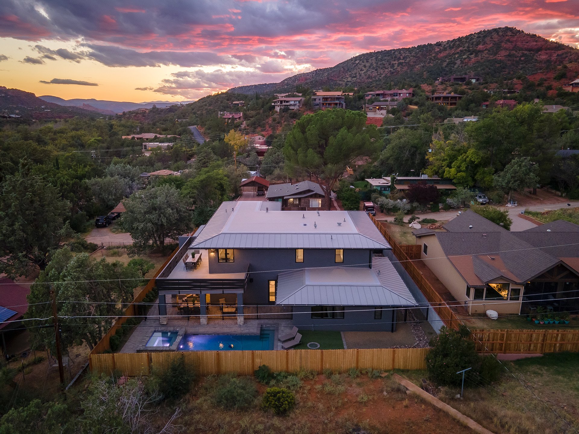 40 Roadrunner Lane