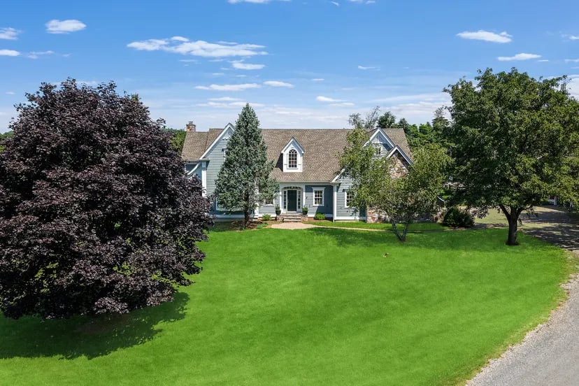 579 Goritz Road Alexandria Township, New Jersey, 08802 United States