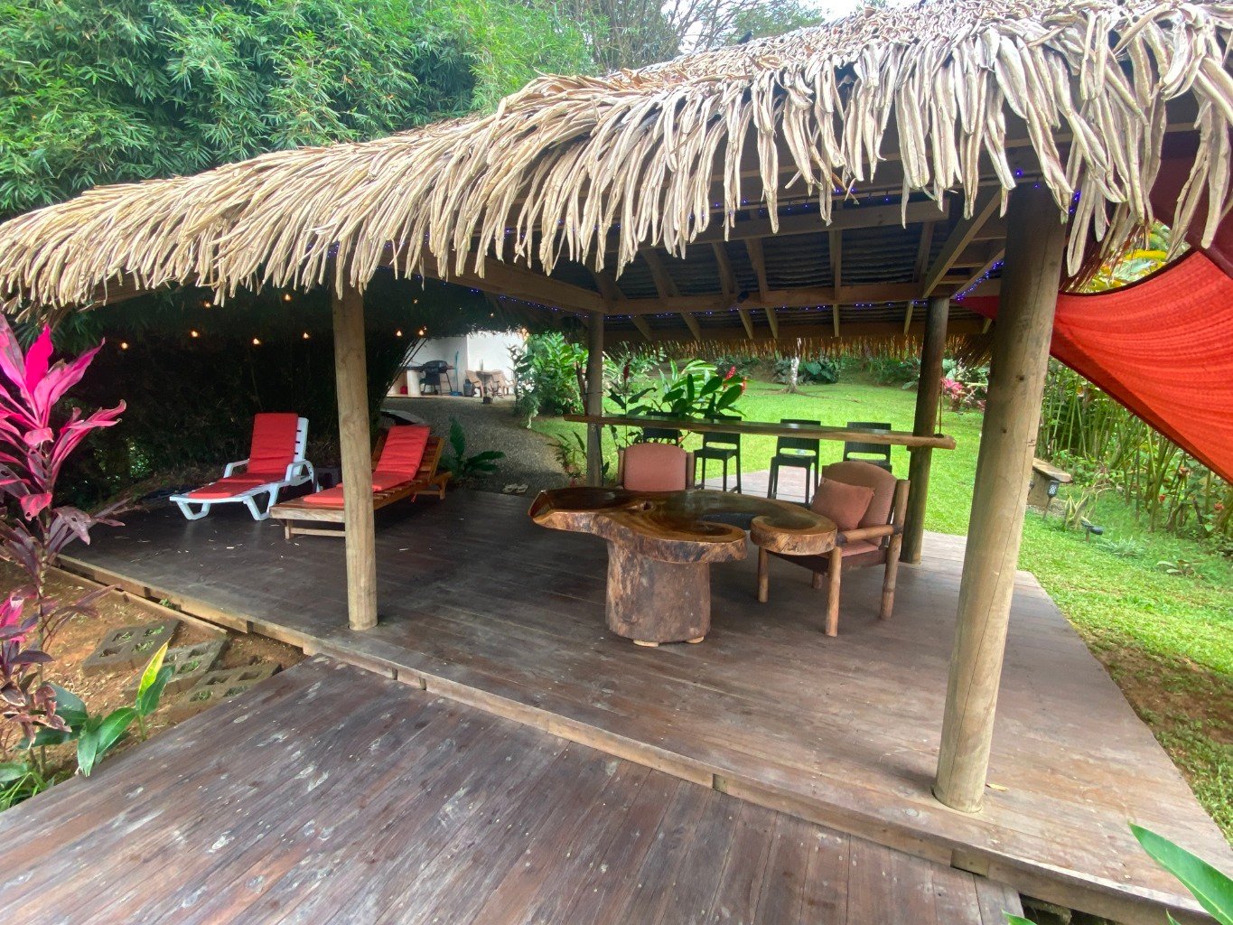 Stunning 3.5-Acre Ocean View Property in Costa Rica – Endless Possibilities Await!