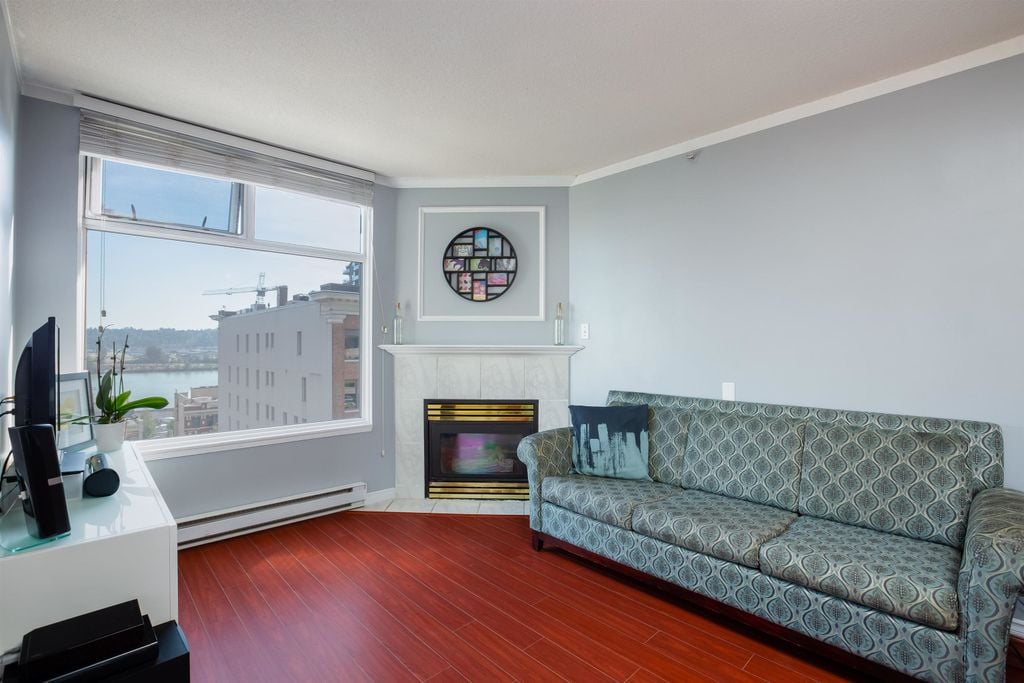 720 Carnarvon St, #405