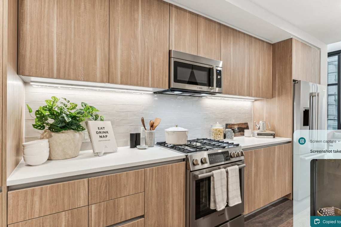 Maple Terrace Residences