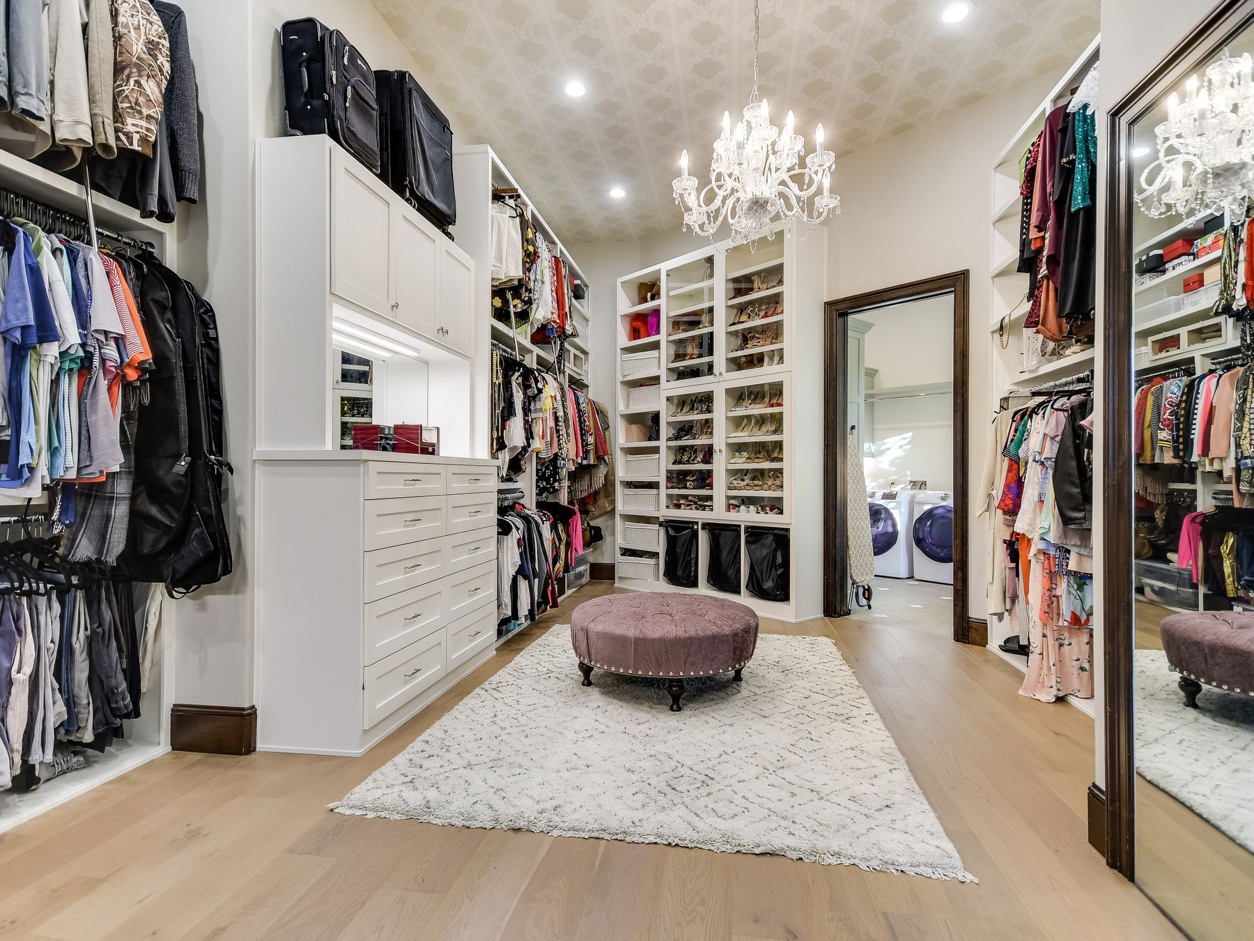 Resort amenities in Seven Oaks