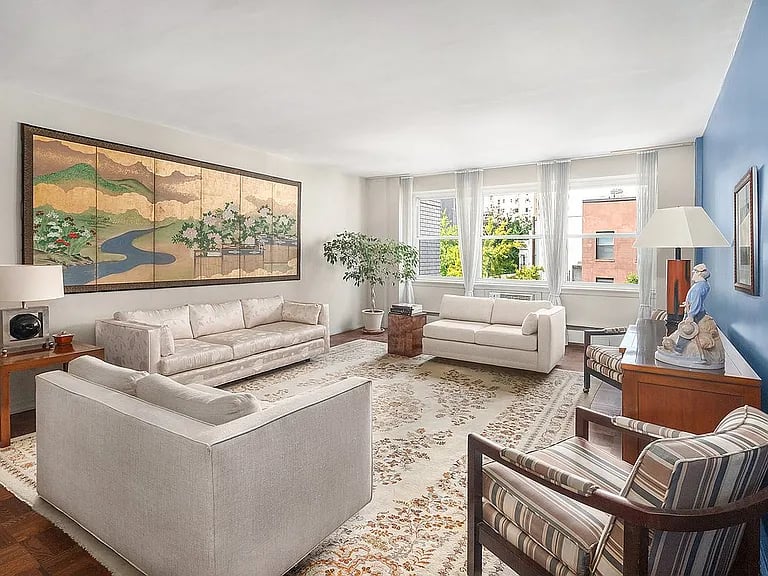 35 East 75th Street #6C