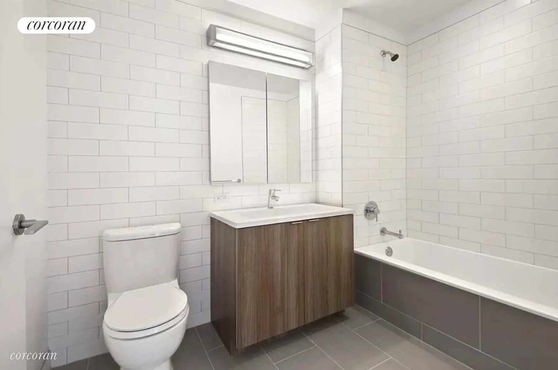 23 W 116th St, #3E