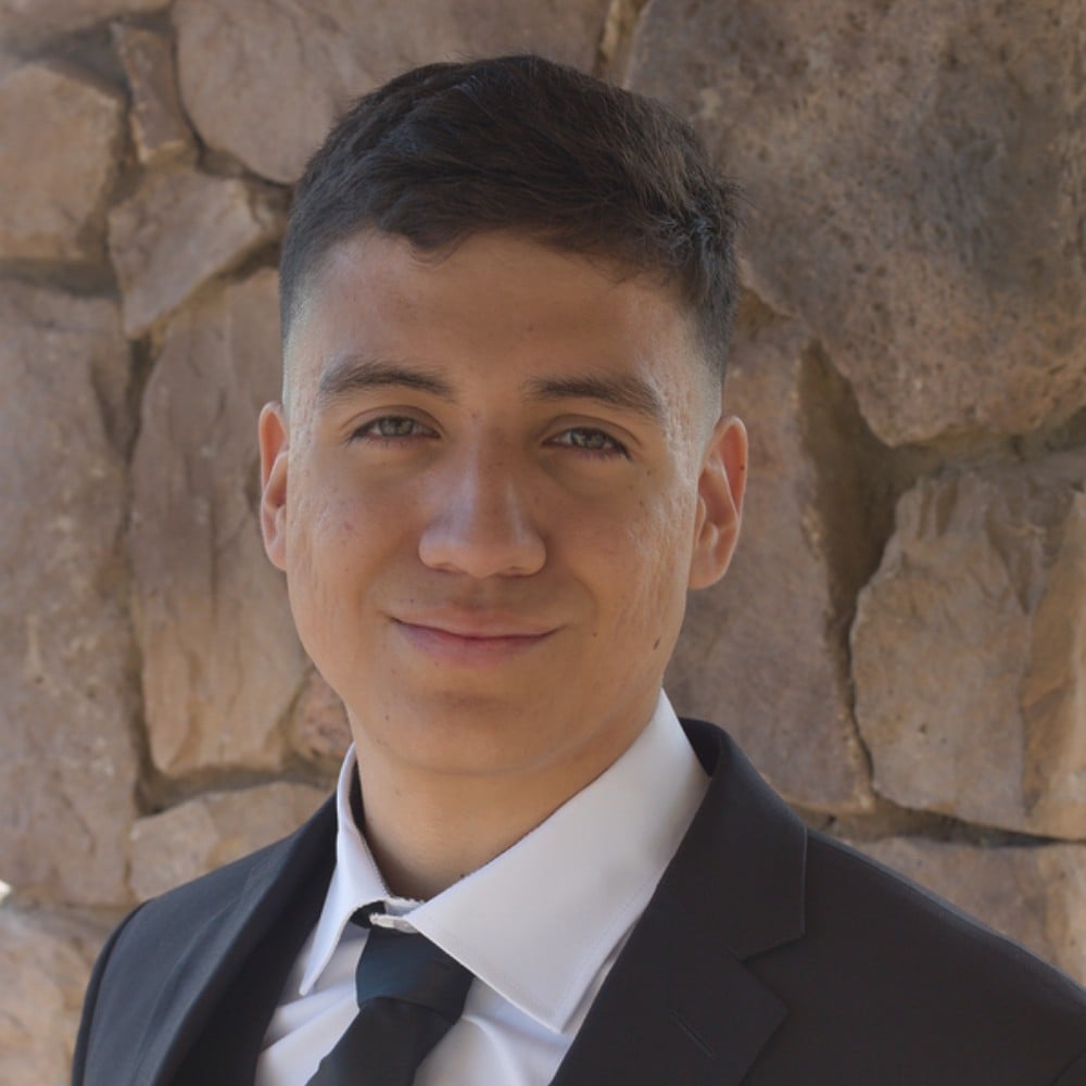 Anthony Torres-Sanchez