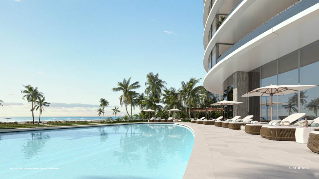 Rivage at Bal Harbour