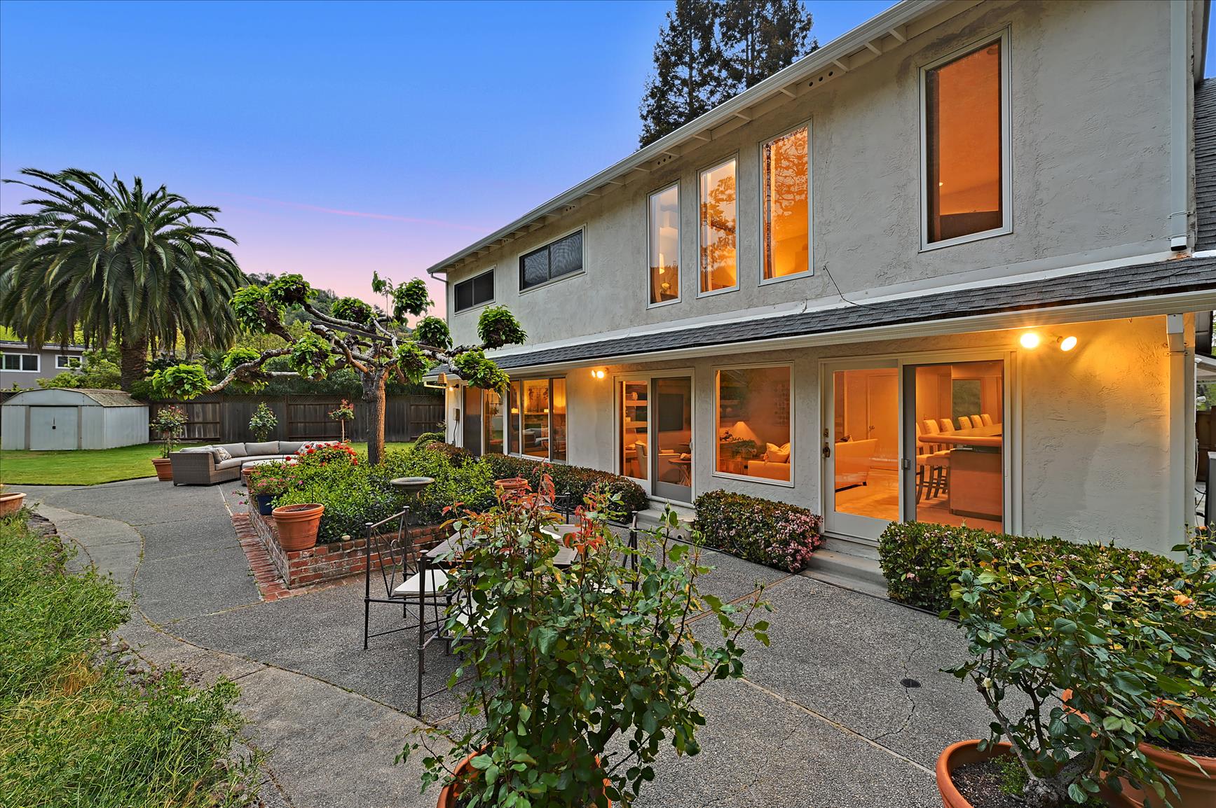 99 Broadmoor Court