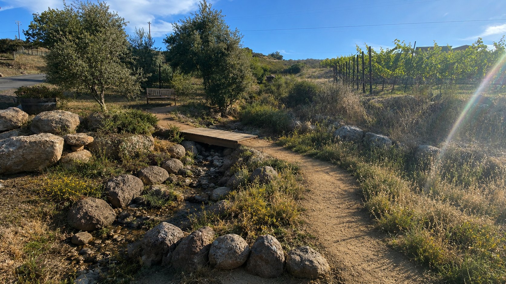 Atlas Point