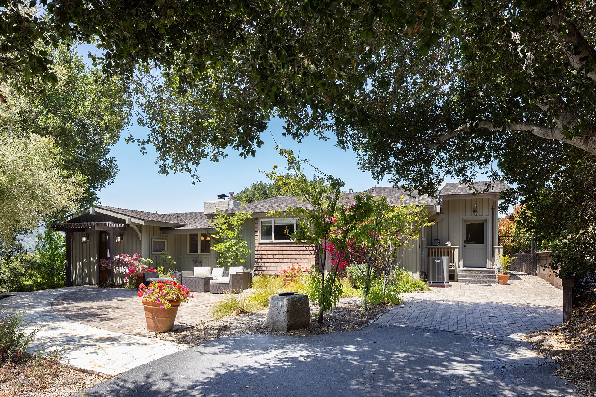 Carmel Valley Heavenly Retreat - Long-Term Rental