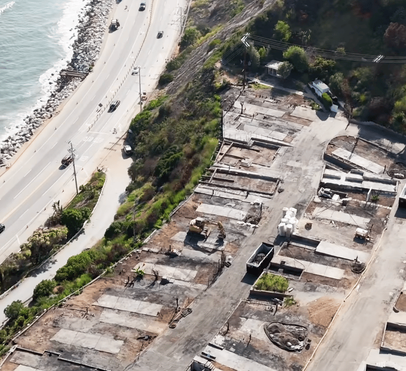Affordable Housing in Pacific Palisades