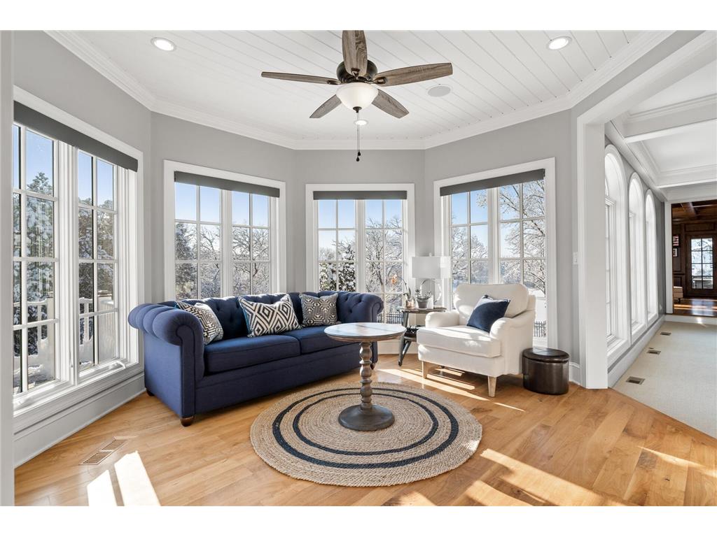 1820 Crosby Road, Wayzata