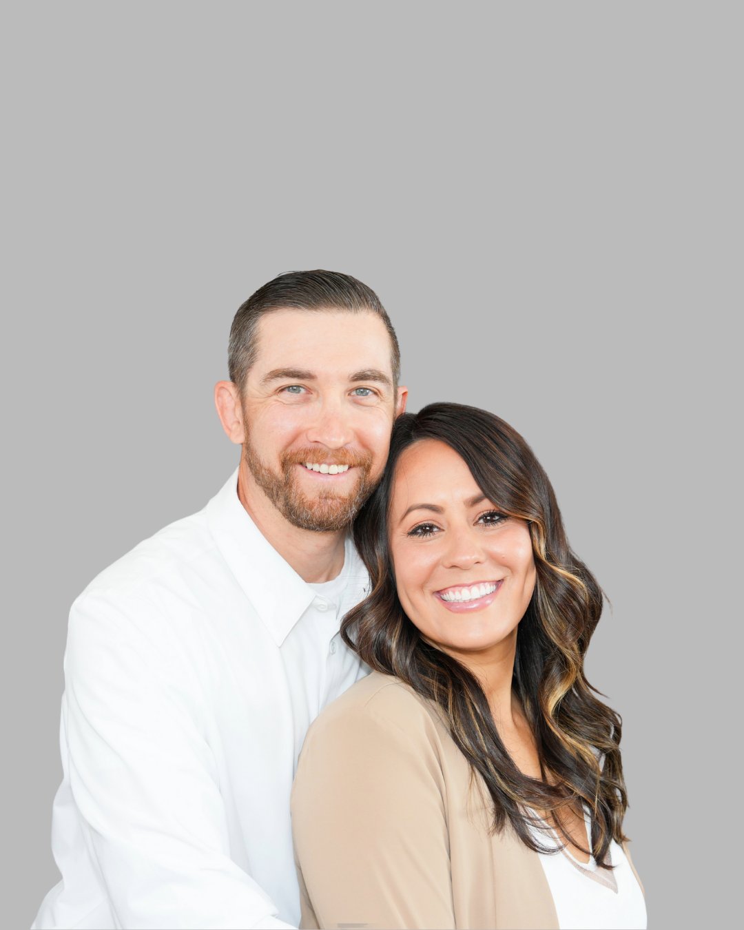 Michael & Angelina Morrison