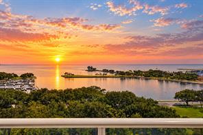The Coastal Panorama: A Rare Waterfront Masterpiece on Beach Drive