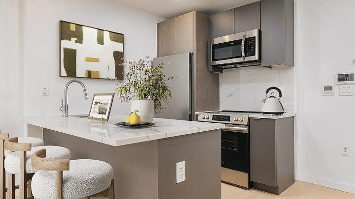 1499 Bedford Avenue #5G