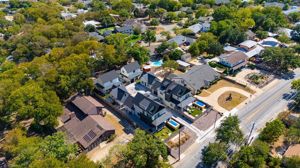 The Tax Advantages of Buying a Short-Term Rental in Austin Under the “Big Beautiful Bill”