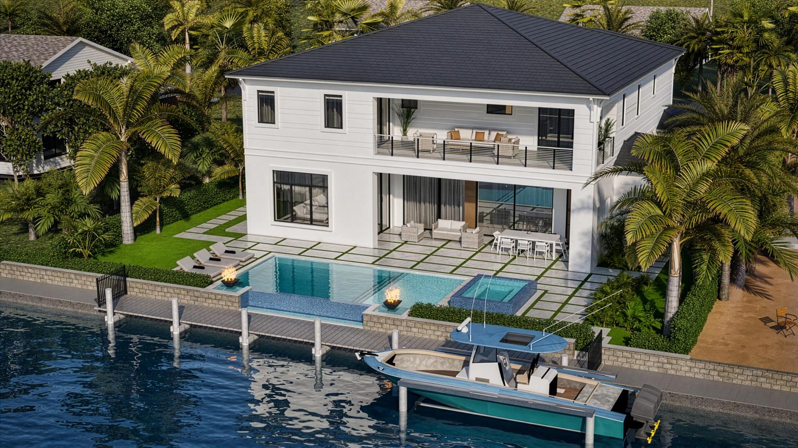 130 Bowsprit Drive