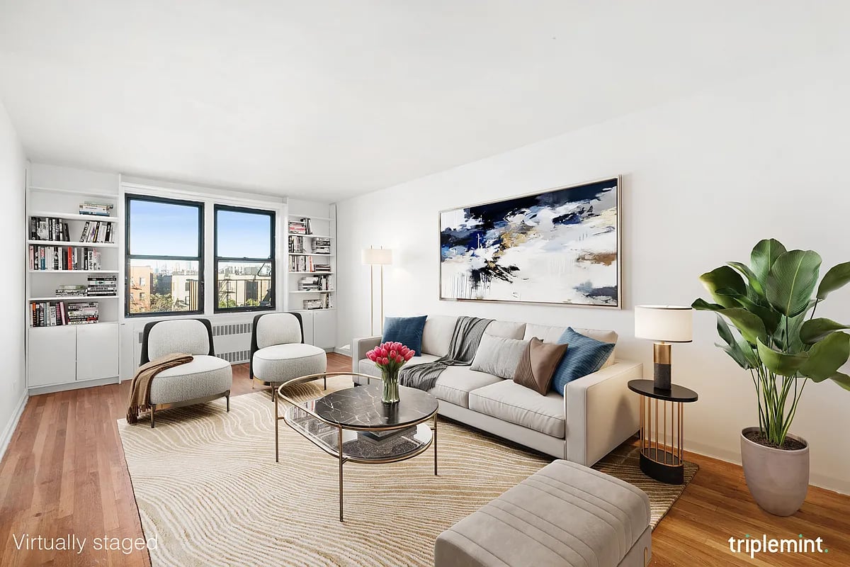 37-30 83rd St, #6F