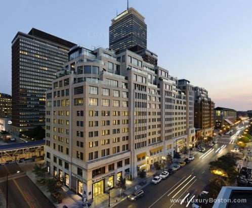 The Mandarin