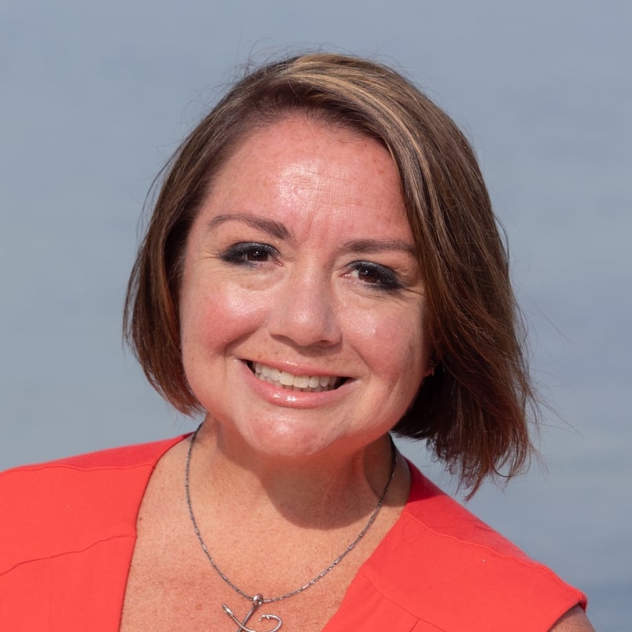 Brandi Horton Islamorada, FL Real Estate Agent Headshot