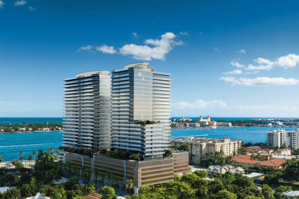 Olara Residences