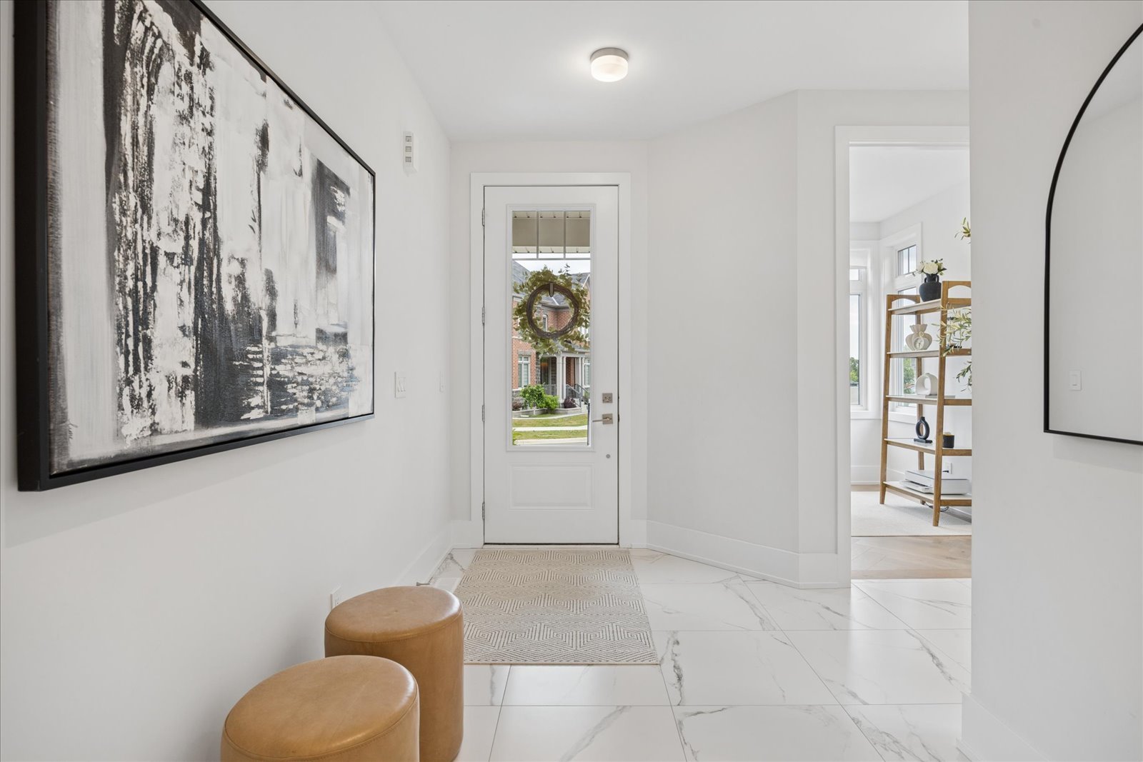 211 Busato Drive, Stouffville