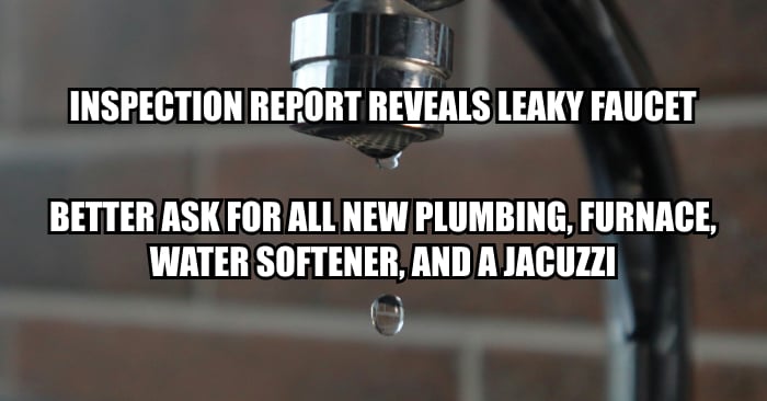 When a Buyer Wants Out, It May Not Be About the Home Inspection (Even If They Say It Is)
